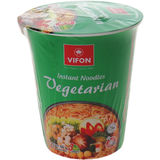 Vifon Instant Nudeln Vegetarian Geschmack