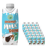 NBH Coconut Milk Drink 24x330ml