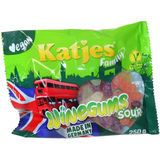 Katjes Weingummi Sauer