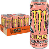Monster Juiced Monarch, 12er Pack (EINWEG) zzgl. Pfand