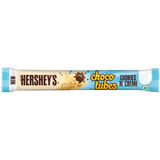 Hershey's Choco Tube Cookies and Cream