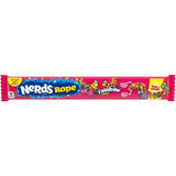 Nerds Kaubonbons Süß & Crunchy