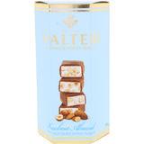 WALTERS HANDMADE HONEY NOUGAT Nougat Hazelnut & Almond