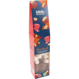 GNAW Chocolate GNA Hazelnut Milk Chocol 45g