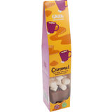 GNAW Chocolate Hot Choco Shot Caramel Marshmallows