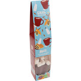 GNAW Chocolate Chocolate Shot Milk Marshmallows