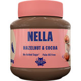 Healty Co Protein Nutella Hazelnut & Cocoa 