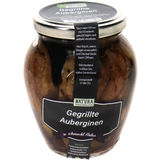 Natura Feinkostspezialitäten Gegrillte Auberginen