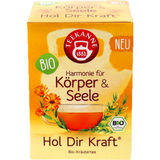 Bio Teekanne Hol Dir Kraft 30g