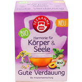 Teekanne BIO Kräutertee mit Fenchel