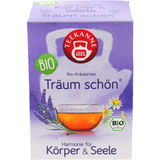 Bio Teekanne Träum schön 30g
