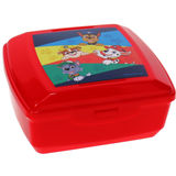 Paw Patrol Sandwichdose