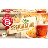Teekanne BIO Spekulatius Tee
