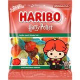 Haribo Limited Edition Ron Weasley
