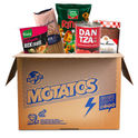 Motatos Gratis zu deiner Bestellung: Vorrat Surprisebox
