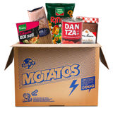 Motatos Surprise Vorratsbox