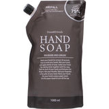 Fiona & Friends Håndsæbe Rhubarb & Ginger 1 L