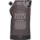 Fiona & Friends Handtvål Refill Rabarber & Ingefära