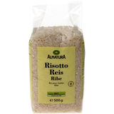 Alnatura BIO Risotto Reis Ribe
