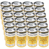 Fever-Tree Indian Tonic Water, 24er Pack (EINWEG) zzgl. Pfand