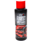 Weber Finest BBQ Sauce