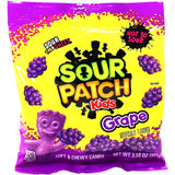 Sour Patch Grape 101g