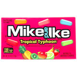 Mike & Ike Theater Box Tropical Typhoon 120g