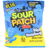 Sour Patch Kids Blue Raspberry