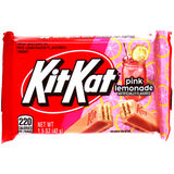 Kit Kat Pink Lemonade 42g