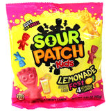 Sour Patch Kids Peg Lemonade 102g