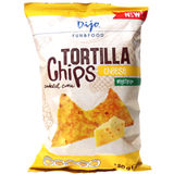 Dijo Tortilla Chips Cheese