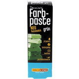 Decocino Farbpaste grün