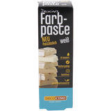 Decocino Farbpaste weiß