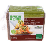 PEMA Bio Dinkelbrot 500g