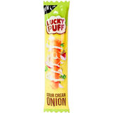 Lucky Puffs Mais-Snack Sour Cream & Onion