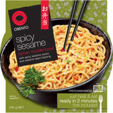Obento Instant Nudeln Spicy Sesame Ramen