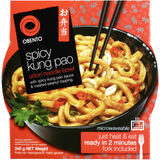 Obento Instant Nudeln Spicy Udon Bowl