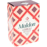 Bedst før: 19.02.2026 Maldon Chili Havsalt