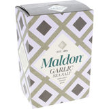 Maldon Hvidløg Havsalt 100 g