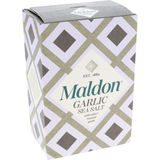 Maldon Hvidløg Havsalt