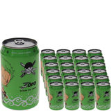 Ultra Ice Eistee Honig-Zitrone One-Piece, 24er Pack (EINWEG) zzgl. Pfand