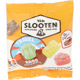 Van Slooten Makeiset Travel Bags Sour Winegums