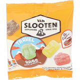 Van Slooten Van Travel Bags Sour Win 20g