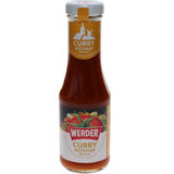 Mindestens haltbar bis: 31.10.2025 Werder Curry Ketchup Delikat