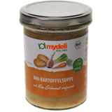 Mydeli Bio Kartoffelsuppe mit Schmand 350g