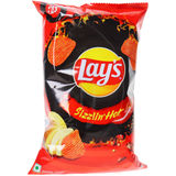 Lays Kartoffelchips Sizzlin' Hot