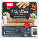 Ibis Pita Sticks