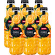 granini Orangensaft  50%, 6er Pack (EINWEG) zzgl. Pfand