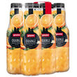 granini Orangensaft  50%, 6er Pack (EINWEG) zzgl. Pfand