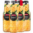 granini Mangosaft, 6er Pack (EINWEG) zzgl. Pfand